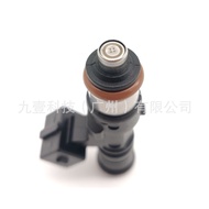 0280158207Suitable for Ford Focus1.6Fuel Injector Nozzle1538984 8A6G-9F593-AA