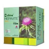 FATTY LIVER HEPAVITE forte YSP
