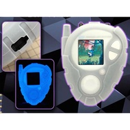 Digimon D3 25th Color Digivice Color Protection Cover Silicone Case Rubber