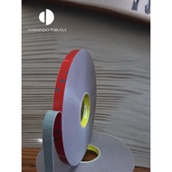 3M Double tape 5666 Automotive Adhesive 24mm x 33m