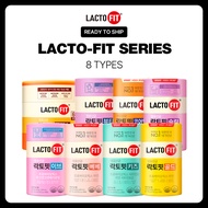 [Lacto-Fit] Lacto-Fit Series