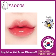 [Dasique] Juicy Dewy Lip Tint 3.5g / 17 Colors