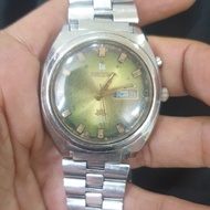 jam tangan Ricoh 21jewels automatis