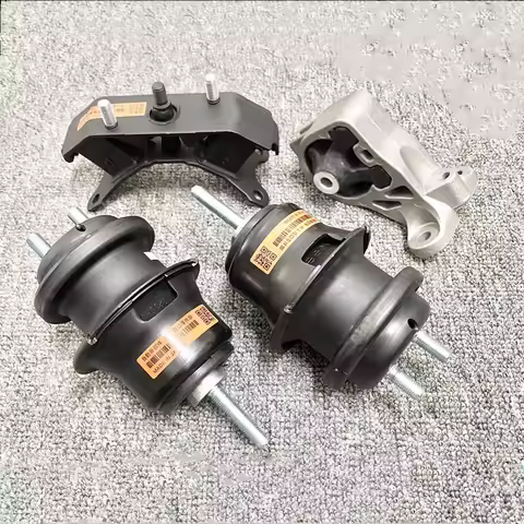 Engine & Trans Mount 41022AJ030 41022AJ070 41040FE000 41022AJ000 for SUBARU Forester Outback Legacy 