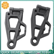 RC Car Front Lower Suspension Arm (L+R) for SCY 1/18 18101 18103 18101PRO 18103PRO Gen 2 RC Car Acce