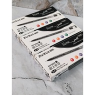 A DOZEN (12 SEEDS) New Zuixua Gel Pen 0.4 mm Zuixua Gel Pen Van-Art/ 0.4mm