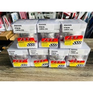 PISTON LHK RACING 4STROKE PIN 13