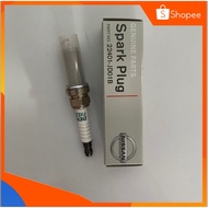 1 Piece Genuine Spark Plug Iridium March Almera TIIDA X-TRAIL JUKE TEANA J32 Vq25 22401-JD01B FXE20H