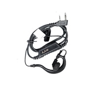 V168Walkie-Talkie Headset Hytera EHK01-AK Headphone Headset Adapter V378V8Kenwood TK3207