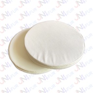JN4 Cushion Circle 40cm Thickness 2 Inches Seat Meditation Sofa