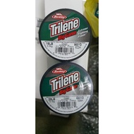 ** Berkley Trilene Big Game (Tali Tangsi)