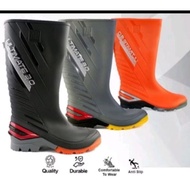 Ap Boots 2015 Ultimate 3.0 Waterproof High Safety Shoes