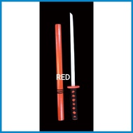 ⇩ ⎯ ┓ Samurai Wooden Katana Sword Toy (Short)