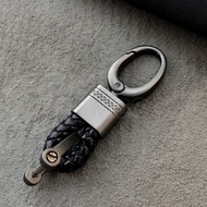 HONDA BMW BMW Proton HONDA Toyota Men Women Keychain Key Ring Alloy Car Keychain