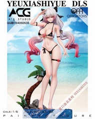 🔥Gk新品預訂🔥ACG
崩壞3 泳裝系列(第二彈)德麗莎