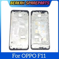 OPPO F11 ORIGINAL LCD CENTER FRAME