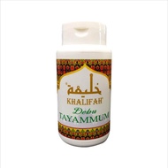 KHALIFAH Debu Tayammum 90G