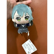 Tsukimura Gakuen iDOLM@STER Chibigurumi Theme Doll