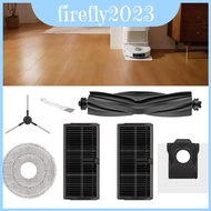 Dreame For L10s Ultra Gen 2 L30s L30 Pro Ultra Robot Vacuum Cleaner Accessories With Hepa Filter And