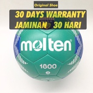 100% Authentic Molten Handball H3X H2X H1X 1800 HC3500 MSSM IHF
