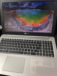Asus k501ux Laptop 15.6”