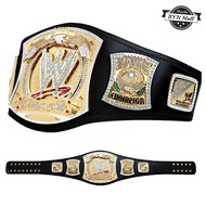 Personalized Nameplate for Commemorative WWE Spinning Championship Replica Belt