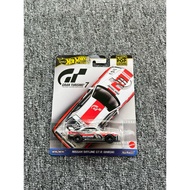 Hotwheels- Nissan Skyline GT-R (BNR34)
