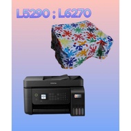L5290 ; L5190 ; L5590 ; L6270 ; L6190 PRINTER DUST COVER