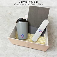 Corporate Gift Set | Doorgift Event Gift | Custom Hampers