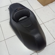 Aerox seat new connected 2023 2024 ori Nemo aerox seat new aerox touring seat aerox new