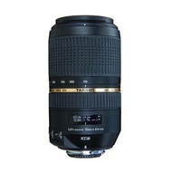 Tamron SP AF 70-300 mm In VC USD F/4-5.6 FOR nikon SLR