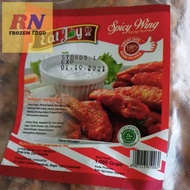 Eat Joy Spicy Wings 1kg