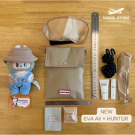 NEW EVA Air HUNTER-Exclusive Debut Collaboration | Authentic