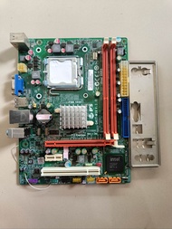 Motherboard Ecs g41 ddr3