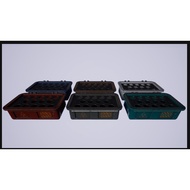 UE4 SciFi Boxes A Realistic SciFi Boxes Storage Box Box Props Material