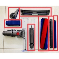 Dyson soft roller head accessories parts