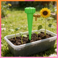 [Kloware2] 40x Vacation Automatic Plants Water System Adjustable Water Volume Drip Irrigation Contro