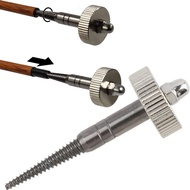 Arrows Nock Remover Puller Nocks Arrows Shafts Tool Bow