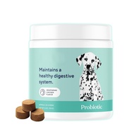 Pet Probiotic Chewable Tablets probiotic chews for pet dog[Y]