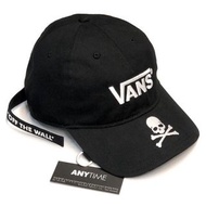 MMJ x Vans Cap