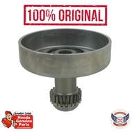 22660KYZ901 Clutch Lining Housing Bell Bowl Closs - Supra X 125 Injection FI K41, Supra X 125 Helm I