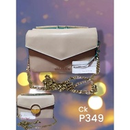 CHARLES &amp; KEITH SLING BAG