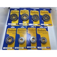 ASHUKA/ALAI ENDURO-BEARING ENGINE C3 SET Y125/Y125Z/Y125ZR  ORIGINAL 100% SKF ENDURO