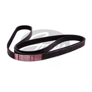 Front Engine Belt 6PK NAVARA D40 2.5 Gasoline 2005-2015 QR25 SUBARU BRZ ZC6 2.0 2012- FA20D GATES