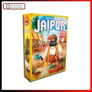 Jaipur (รุ่นใหม่) เกมกลยุทธ์เกมกระดาน