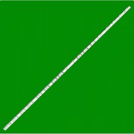 Tcl 43P635 (18Led) - 18-bulb Led bar for TCL Thomson TV 43S455 43S451 43S453 43HR330M18A0 V4