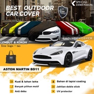 ASTON MARTIN DB11 Premium Waterproof Outdoor Car Body Cover