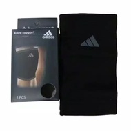 KNEE LUTUT-DEKER LUTUT-PELINDUNG LUTUT ADIDAS ISI 2 PCS NEW SALE