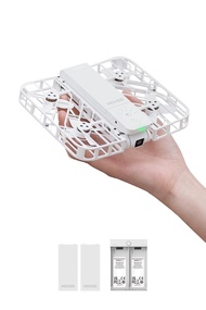 HOVERAir X1 Drone with Camera, Self-Flying Camera Drone with Follow Me Mode, Foldable Mini Drone wit