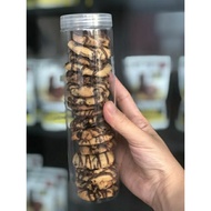 Kookies Monster chocolate chip cookie